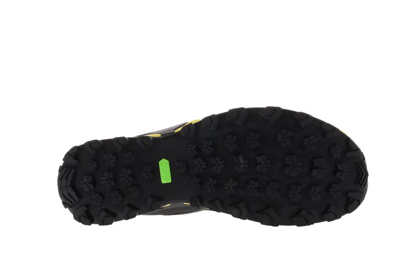 Inov8 Roclite Pro G 400 GTX V2 Men's Hiking Boot in Olive/Black/Yellow-1